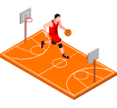 Sports_Basketball - Search Facilities