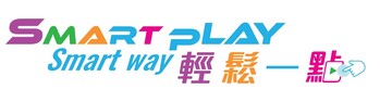 SmartPLAY标志