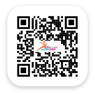 QR Code of SmartPLAY website(Smartplay.lcsd.gov.hk)