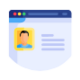 Individual User Registration